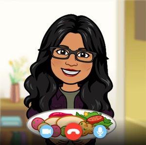 Meet your Posher, Heidi